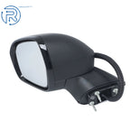 Driver Side Mirror for Ford Fusion (2018) - Memory Heated (14 Pin) LH FO1320544