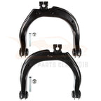 2X Front Control Arm Suspension Kit for Chevrolet GMC Envoy Isuzu Ascender (2002–2008)