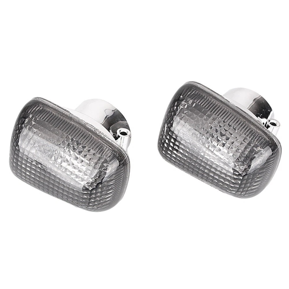 Turn Signal Lamp Lens Cover for Suzuki SV650 GSXR600/750 TL1000 (1999–2008)