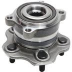 Set of 2 Wheel Hubs for Nissan Murano (2009–2014) AWD