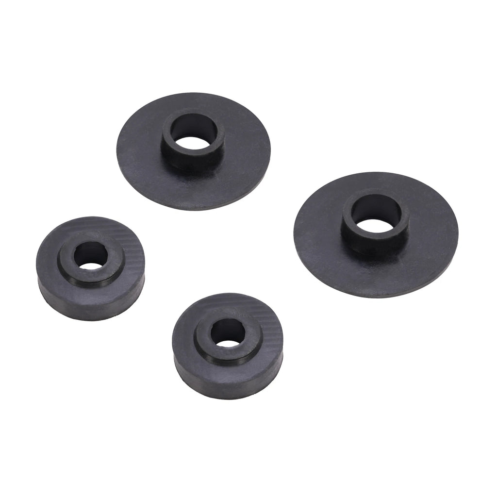 Steel Shock Mounts Reinforcement Bracket Repair Kit for Universal (Universal)