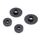 Steel Shock Mounts Reinforcement Bracket Repair Kit for Universal (Universal)