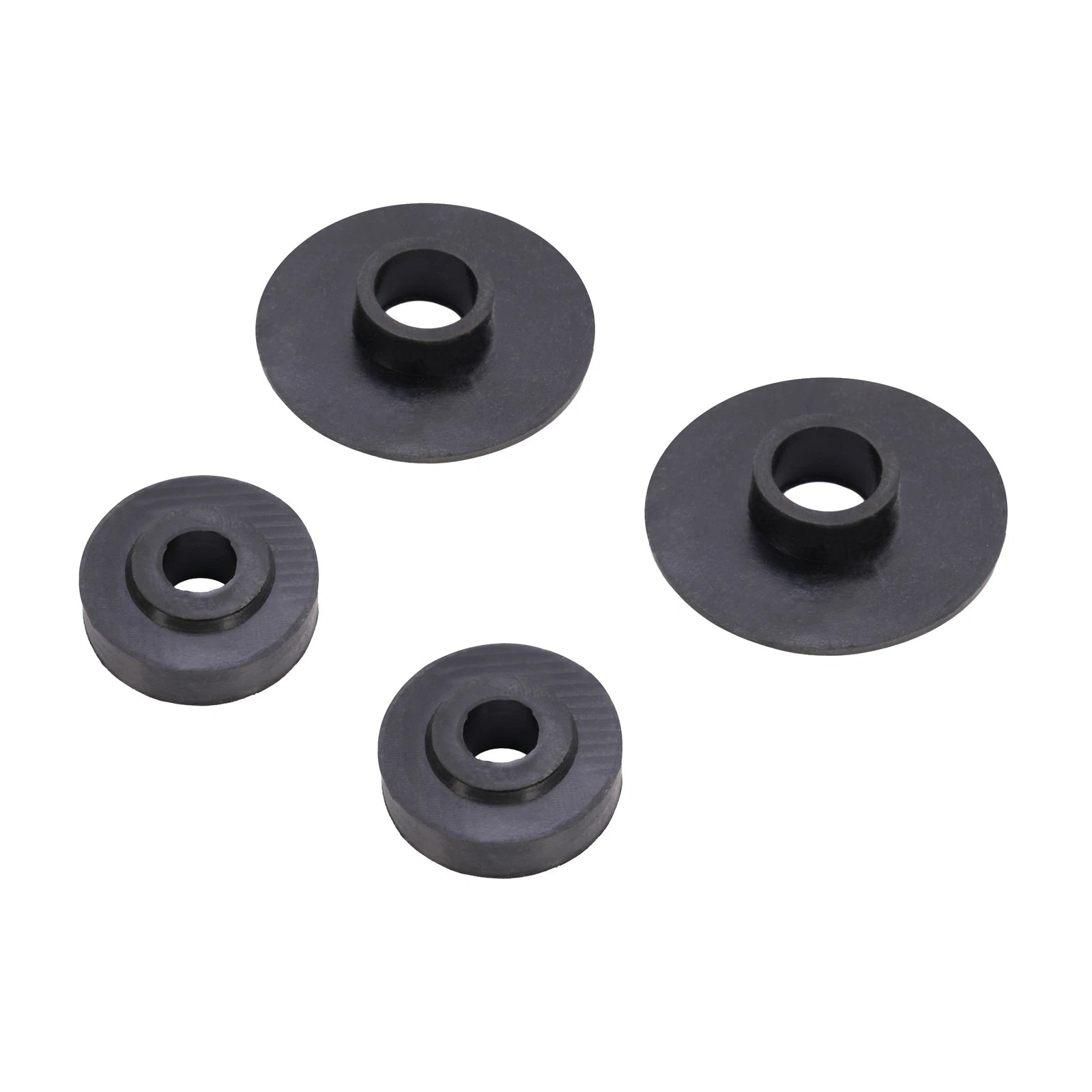 Steel Shock Mounts Reinforcement Bracket Repair Kit for Universal (Universal)