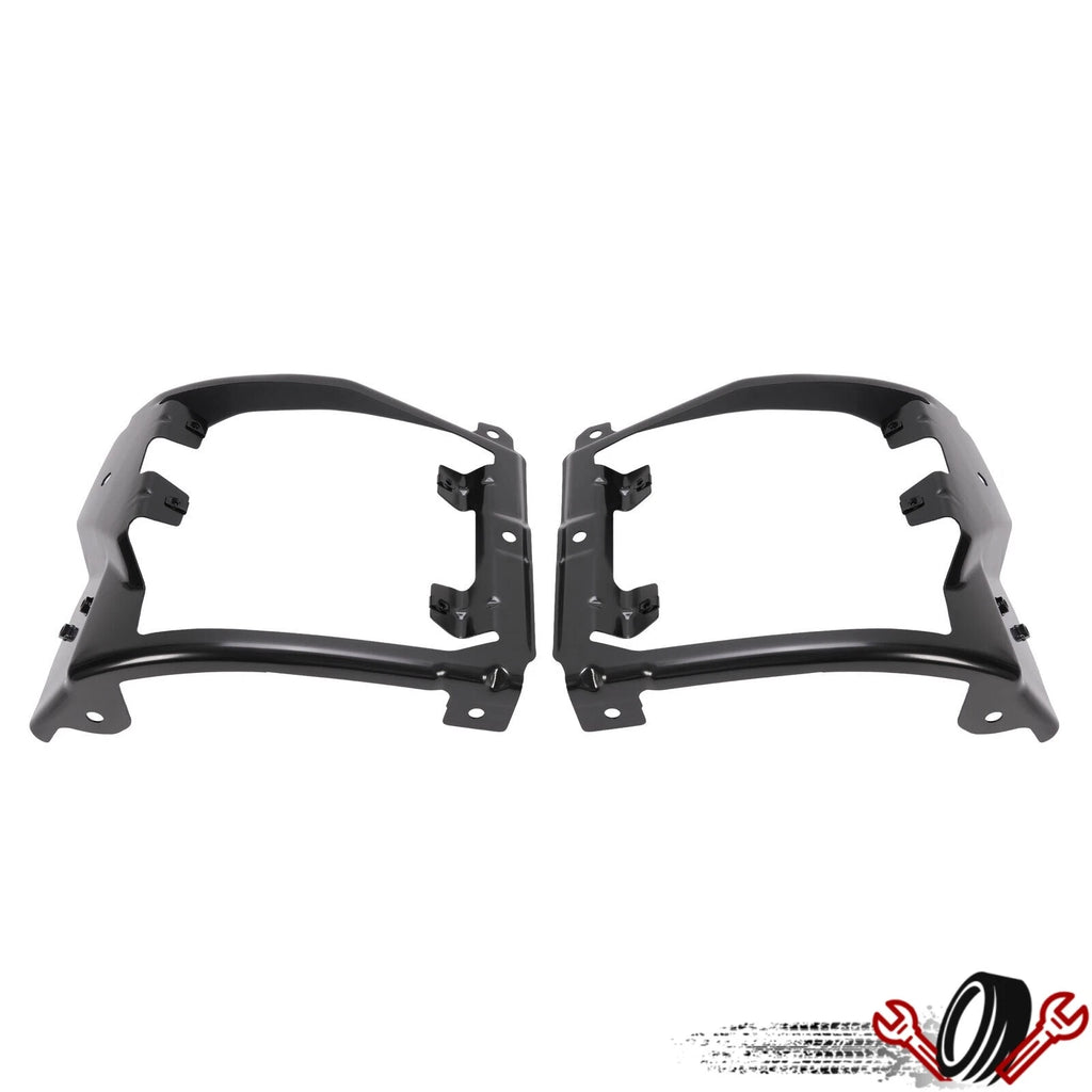 Front Bumper Bracket for Chevy Silverado 1500 (2016–2019)