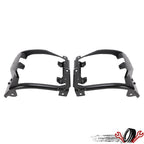 Front Bumper Bracket for Chevy Silverado 1500 (2016–2019)