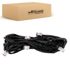 Touch Switch Wiring Harness for maXpeedingrods Crosshair Series (360W 12V)