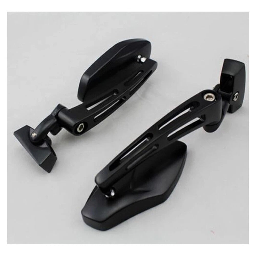 Folding Rearview Mirrors for Yamaha FZR YZF 600 600R R1 R6 R6S (1990–2023)