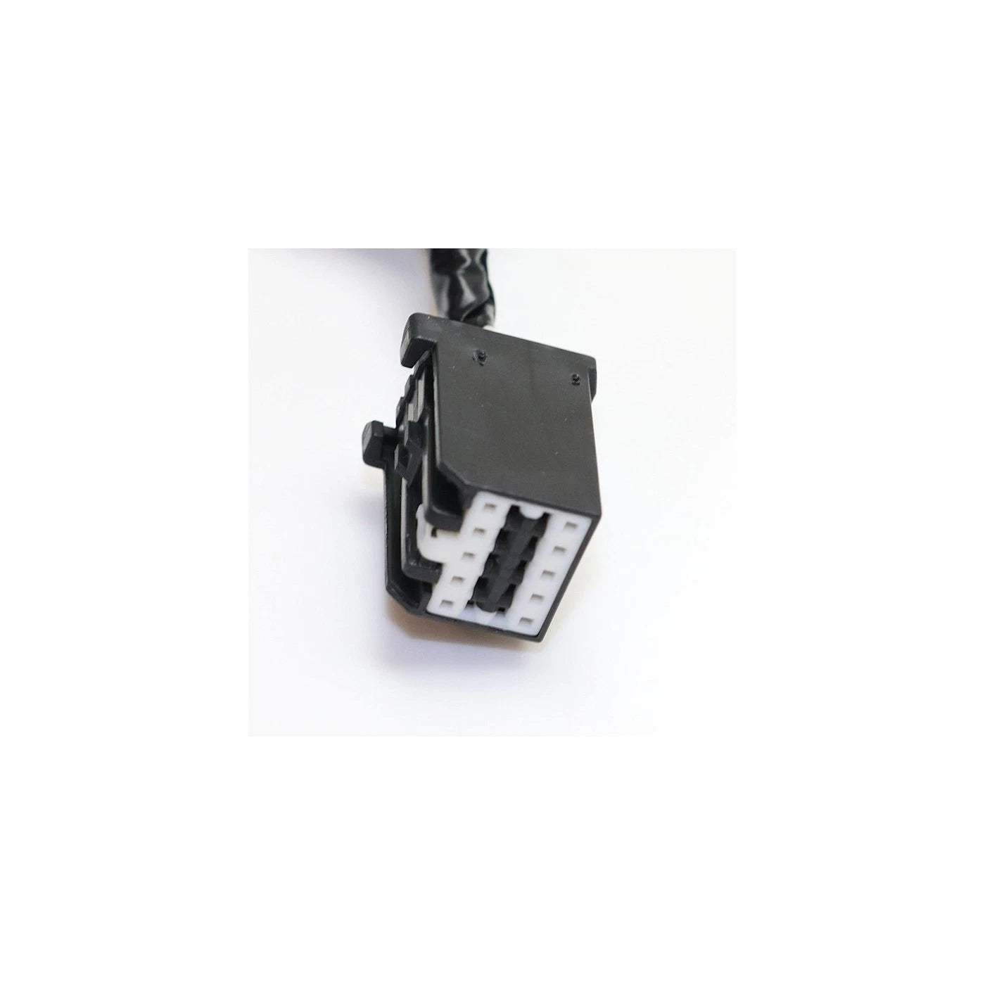 Power Mirrors for Dodge Dart (2016) - Driver & Passenger Side, Paintable