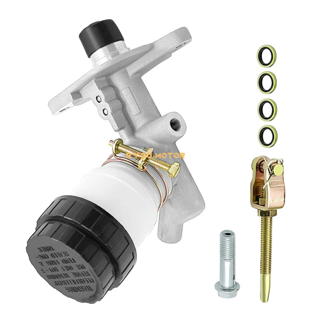 Brake Master Cylinder 705600681 for Can-Am Maverick Commander 1000 (2013–2021)