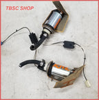 Fuel Pump Set with Harness for Jaguar XJ12 (1995–1997)