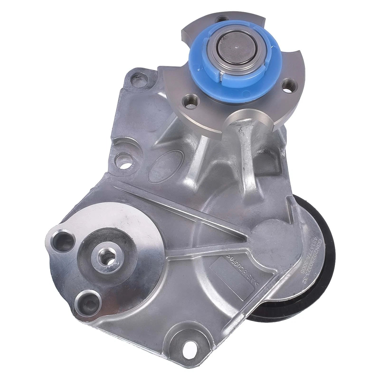 Belt Tensioner Assembly for Land Rover LR4 Range Rover 5.0L V8 (2010–2016)