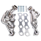 Stainless Steel Shorty Manifold for Ford F150 (2004–2008)