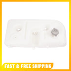 Radiator Coolant Overflow Reservoir Tank for Sterling Truck (1999–2004)