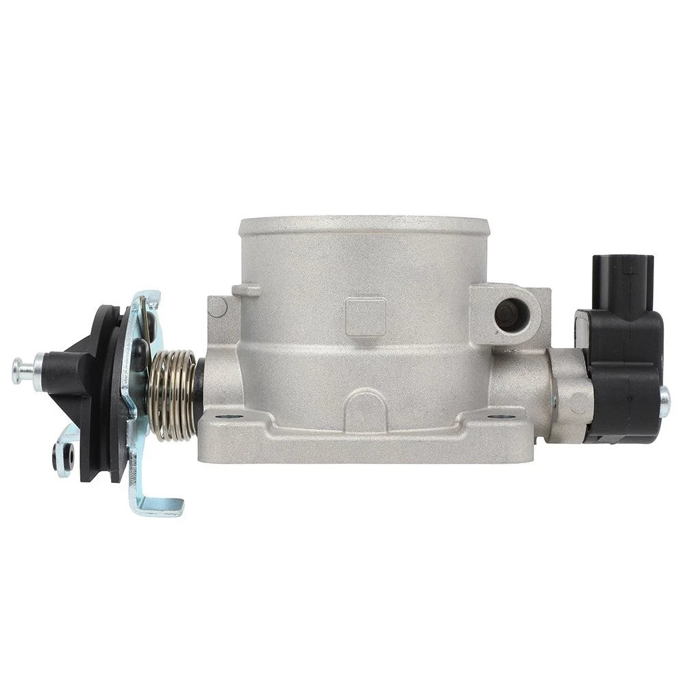 Throttle Body for Ford E-150, E-250, F-250, F-350, Excursion (2003–2004)