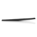 Tailgate Cap Molding for GMC Sierra, Chevy Silverado (2014–2018)