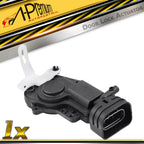 Rear Right Door Lock Actuator for Toyota Camry (1997-2001)