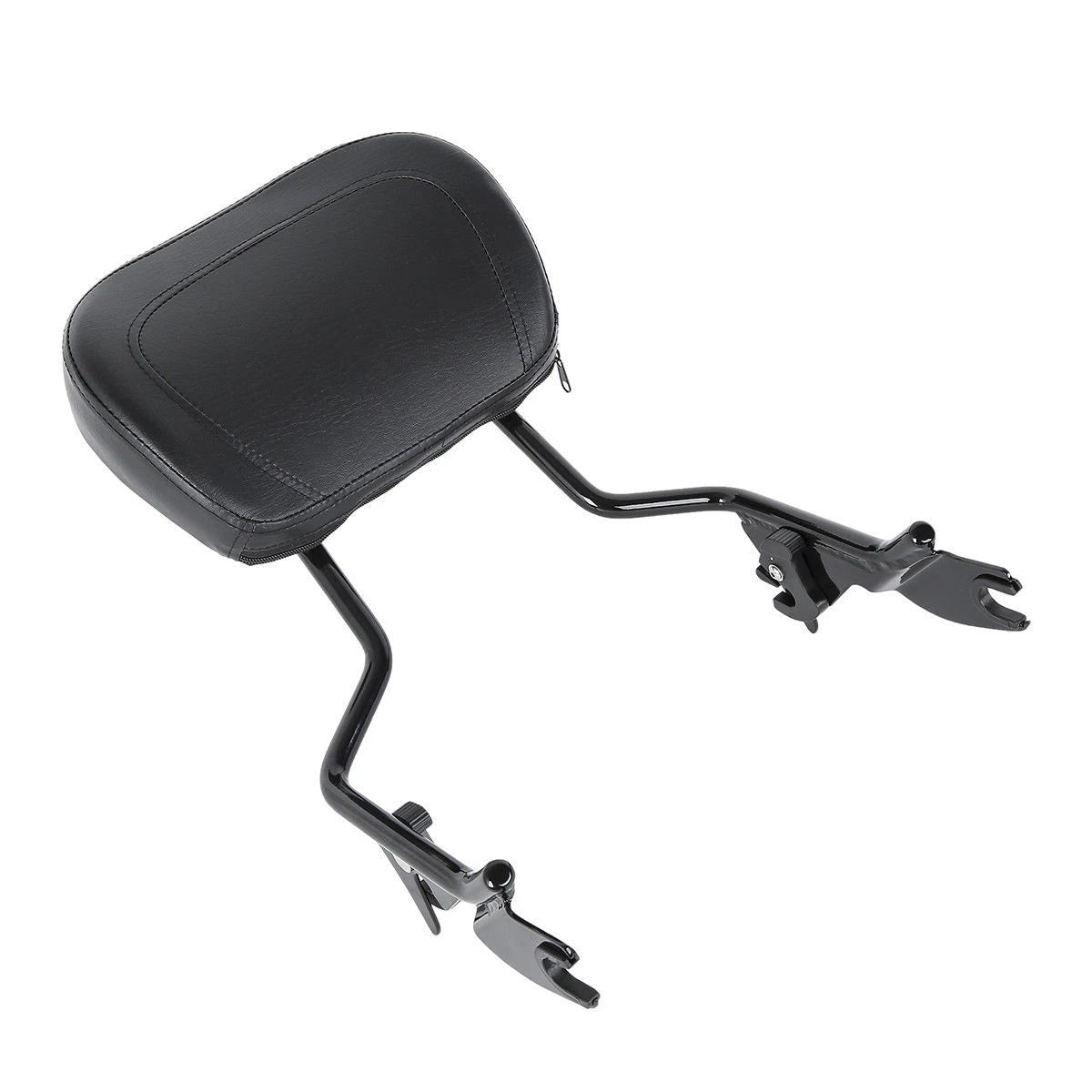 Sissy Bar Luggage Rack & Docking for Harley Touring Electra Glide (2009–2013)