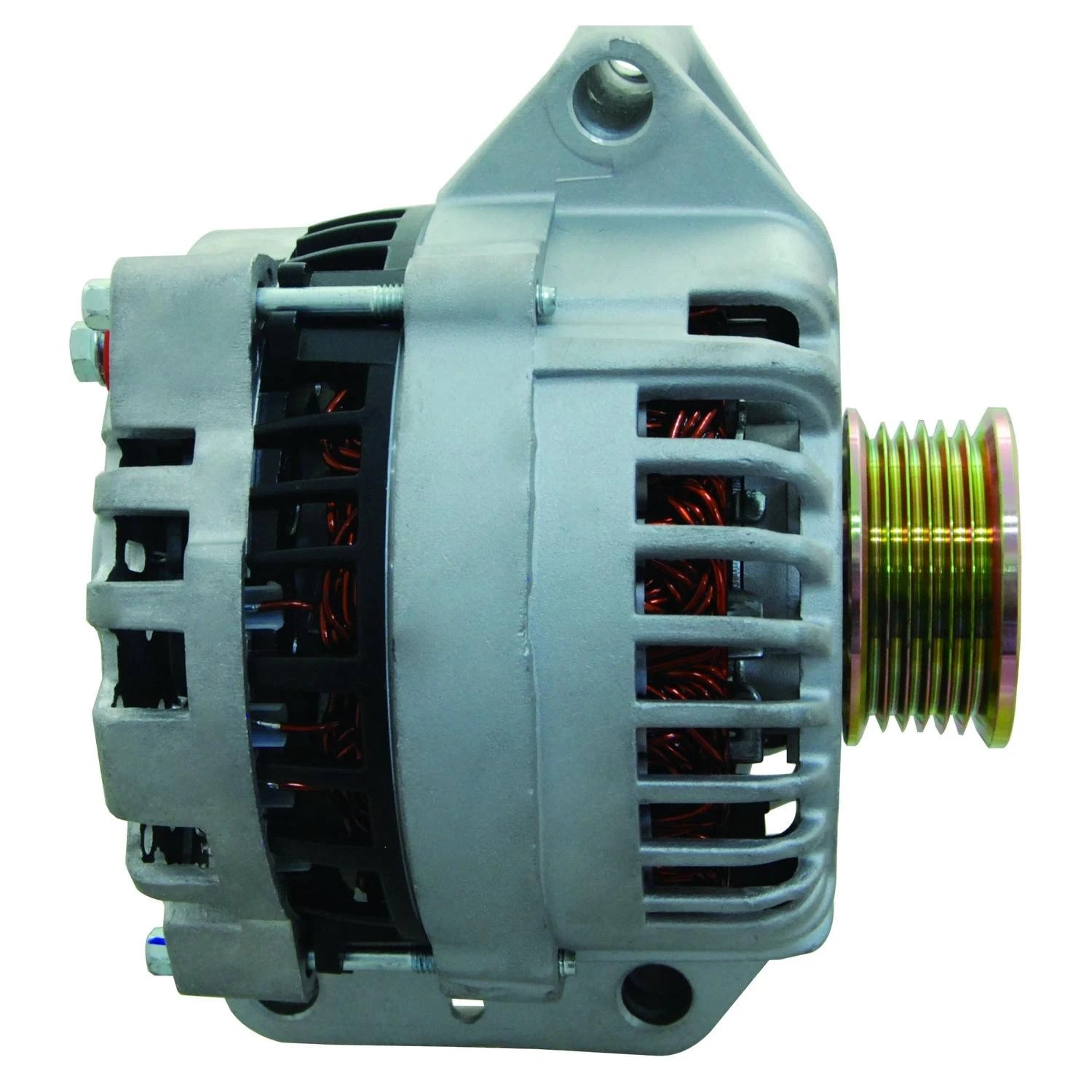 Alternator for Lincoln LS V6 3.0L (2000-2002)