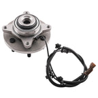 Front Wheel Bearing Hub Assembly for Lincoln Navigator 4WD (2018–2020)