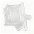 Filter Component for MIJIA M40S OV31CN (Robot Vacuum Mop)