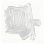 Filter Component for MIJIA M40S OV31CN (Robot Vacuum Mop)