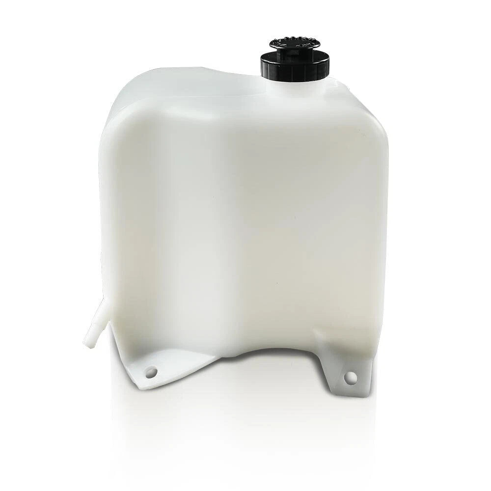 Overflow Radiator Tank Bottle with Cap for Chevy GMC C/K (1981–1987)