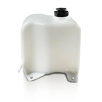 Overflow Radiator Tank Bottle with Cap for Chevy GMC C/K (1981–1987)