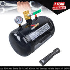 5 Gallon Air Tire Bead Seater Blaster Tool for Truck ATV