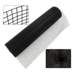 36" x 50' Hardware Cloth Welded Wire Mesh Chicken Fence Roll
