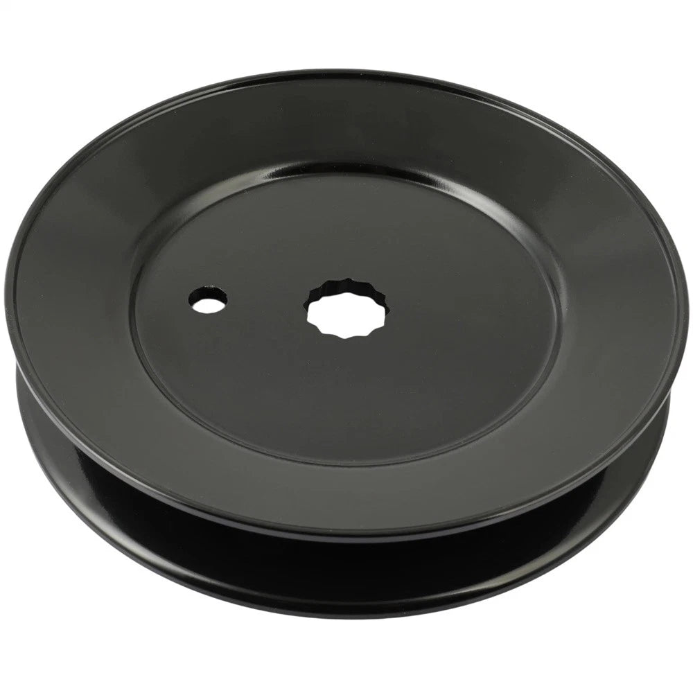 Deck Belt Spindle Pulley for MTD (756-05038, 618-06979, 618-06978)