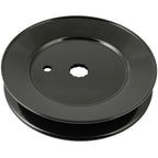 Deck Belt Spindle Pulley for MTD (756-05038, 618-06979, 618-06978)