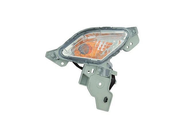 Passenger Side Turn Signal Assembly for Mazda CX-3 (2016–2021) KB979BC