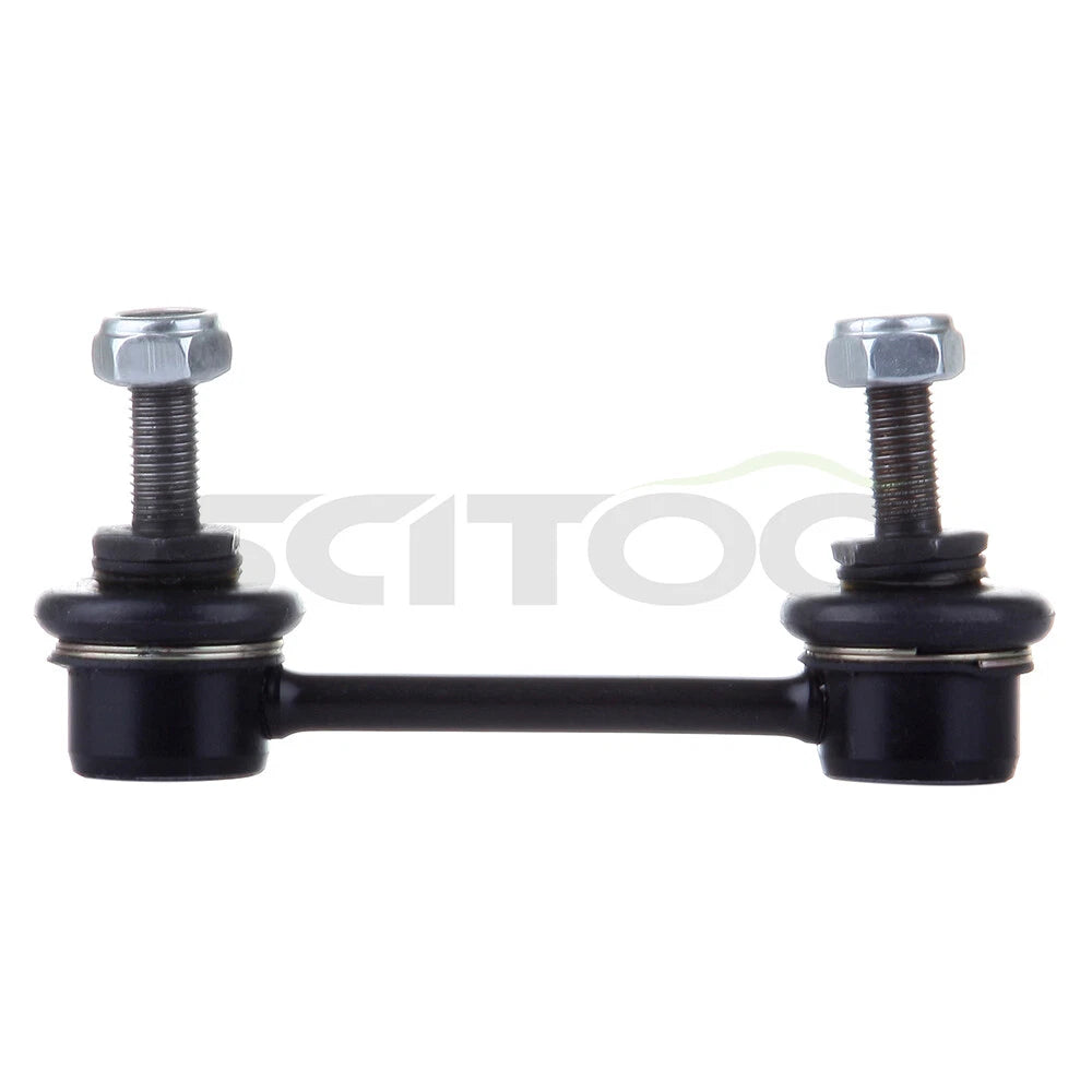 Rear Shock Absorbers and Sway Bar Links for Nissan Maxima (2004–2008)