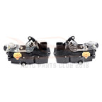 Set of 2 Door Lock Actuators for Pontiac Grand Prix (2004–2008)