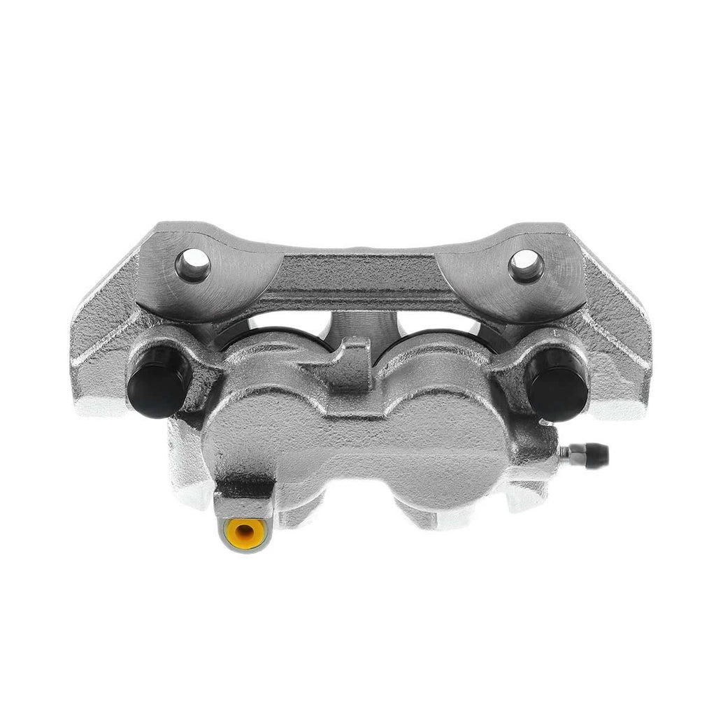 Front Right Brake Caliper with Bracket for Jeep Grand Cherokee (1999–2021)