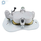 Rear Brake Calipers with Pads for Can-Am Defender Max HD10 (2017-2023)