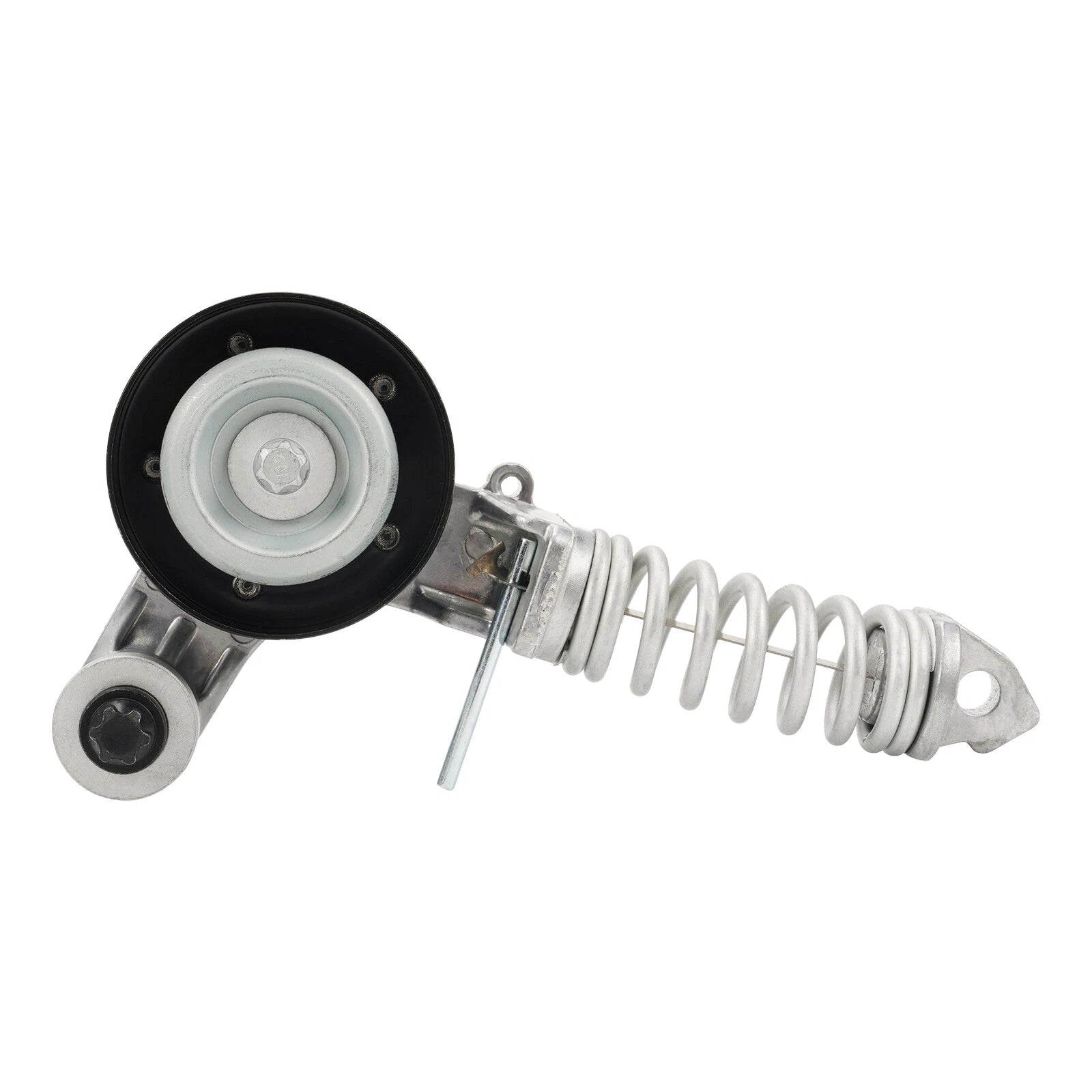 Belt Tensioner with Pulley for Chevrolet Trax Sonic Cruze Encore (2016–2018)