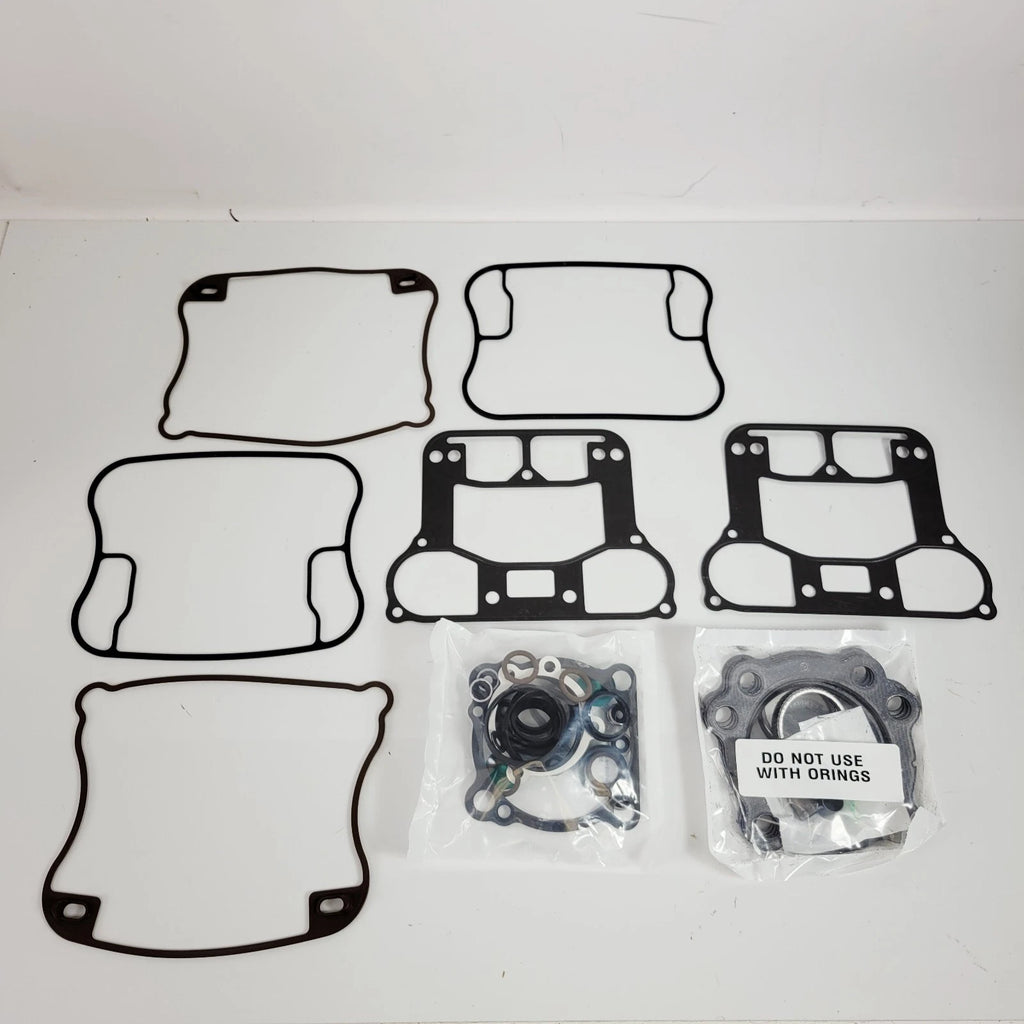 Overhaul Top-End Gasket Set for Harley Davidson XLH Sportster (1993–2003) 17032-91