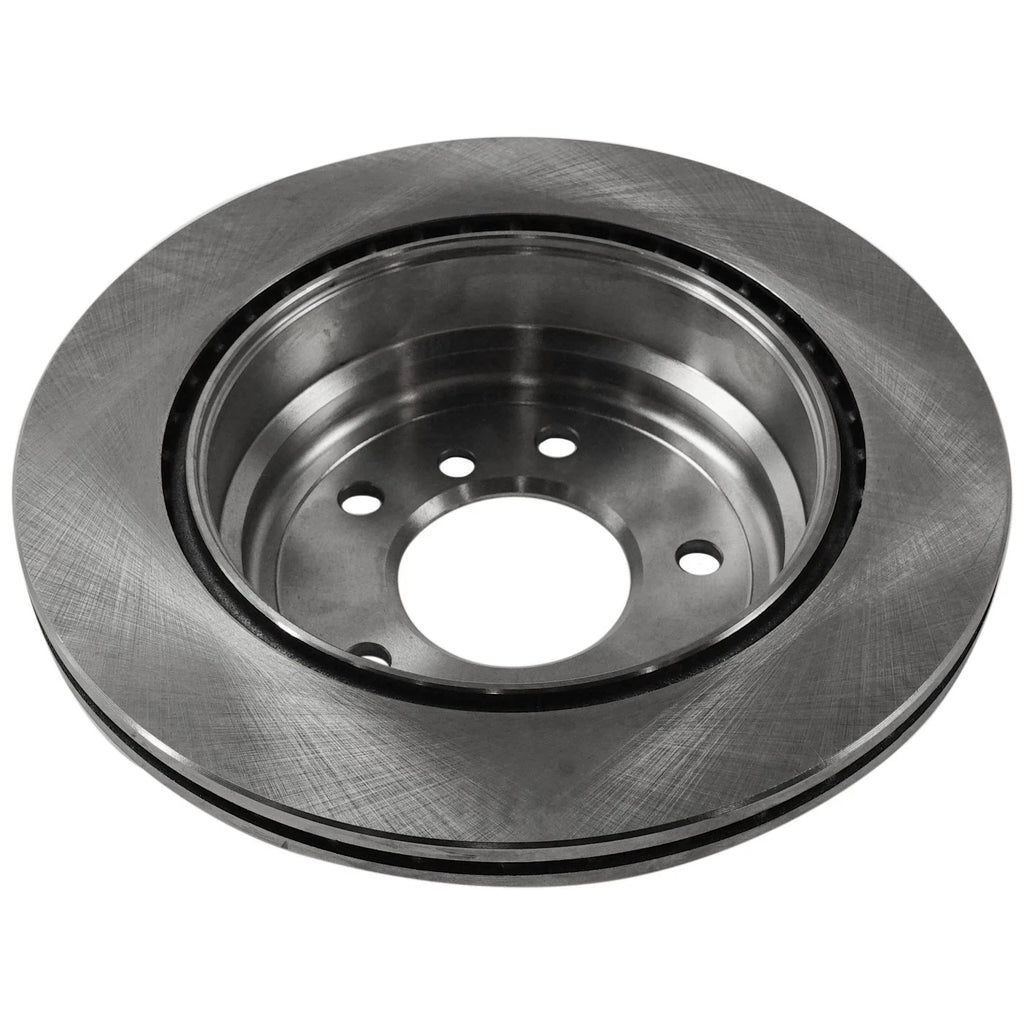 Rear Brake Disc for BMW 3 Series E92 E93 (2007–2013)