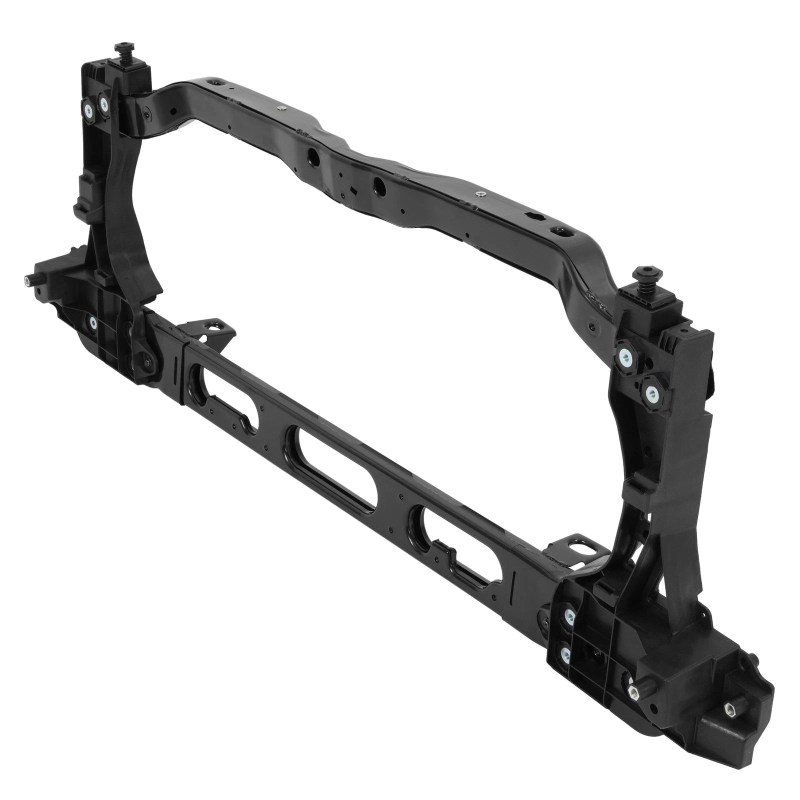 Front Radiator Core Support Assembly for Dodge Ram 1500 (2019–2024)