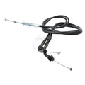 Throttle Cables for Honda CBR1000RR, CBR600RR (2003–2007)