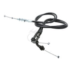 Throttle Cables for Honda CBR1000RR, CBR600RR (2003–2007)