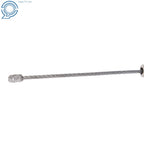 Thumb Throttle Accelerator Cable for 50cc 110cc 150cc Quad ATV Pit Bike
