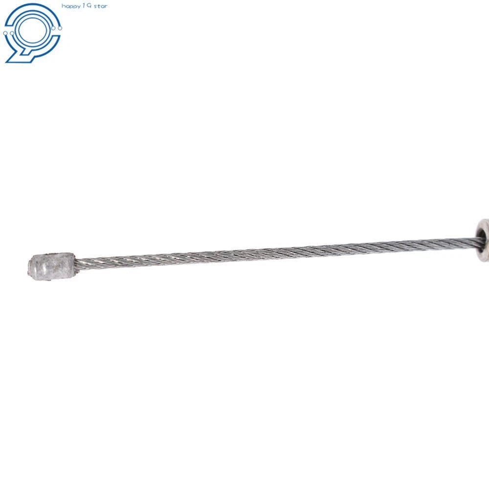 Thumb Throttle Accelerator Cable for 50cc 110cc 150cc Quad ATV Pit Bike