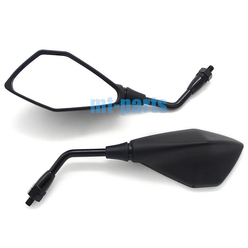 Rear View Mirror for Kawasaki ER650 ER-6N (2012–2016) / Z250 Z250SL (2014–2016)