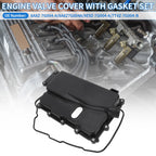 Engine Valve Cover for Ford Edge (2007–2019) Lincoln MKS MKT MKX MKZ 8A8Z-7G004-A