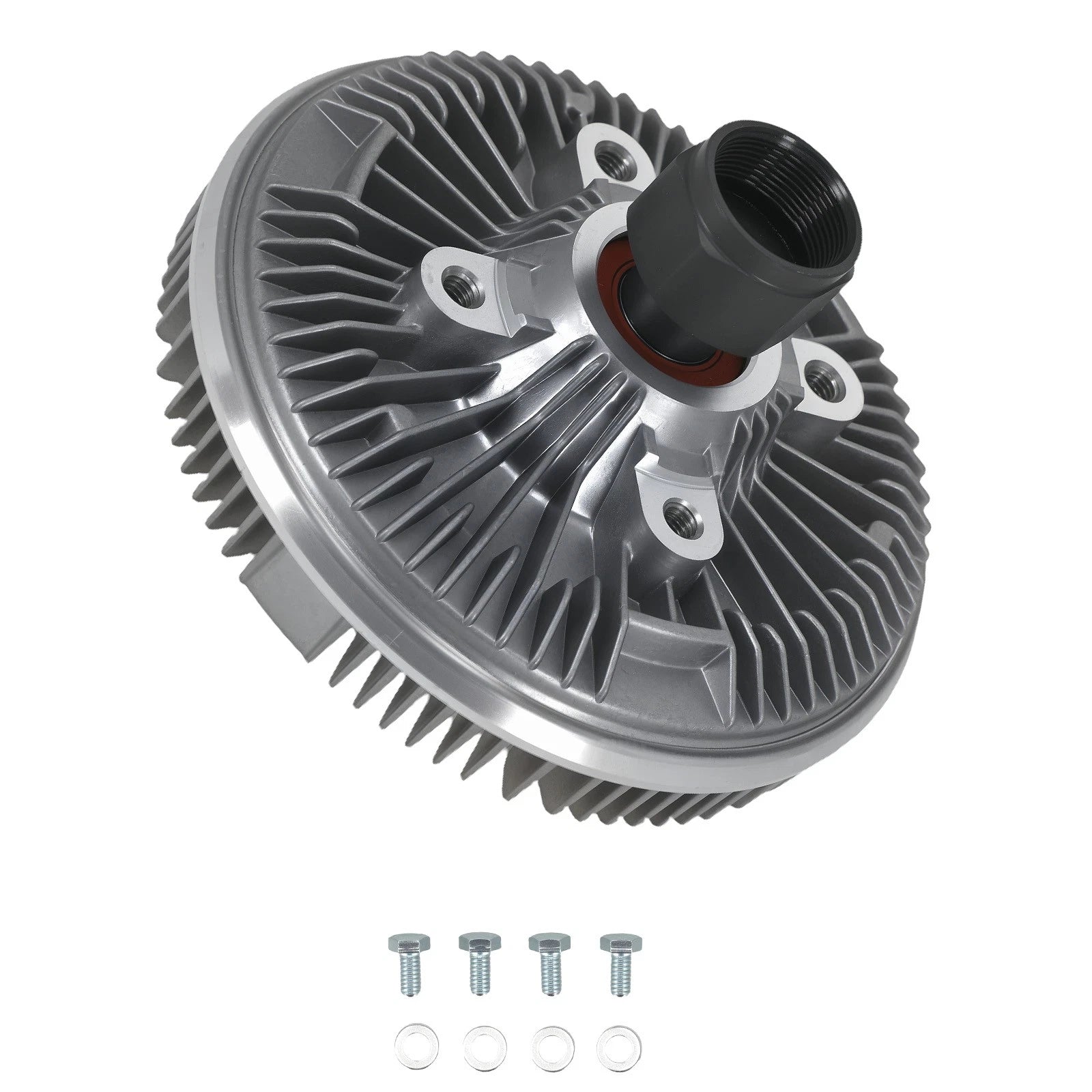 Cool Fan Clutch for Dodge Ram 2500/3500 V8 5.7L (2009–2019)