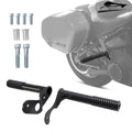 Rear Passenger Peg Crash Bar for Harley Street Bob FXBB (2018–2024)