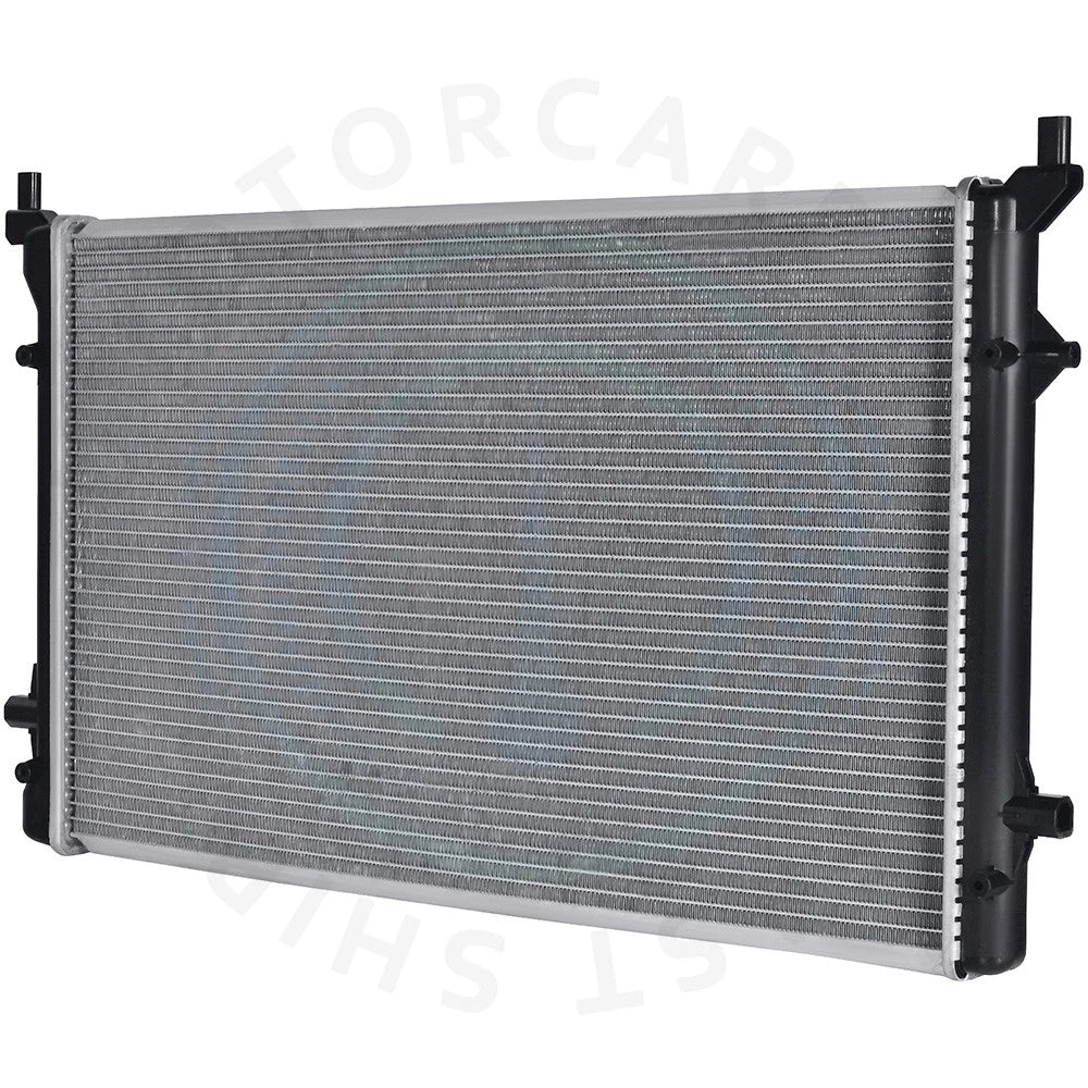 Cooling Kit for Volkswagen Jetta (2005–2010) & Golf (2010–2014)