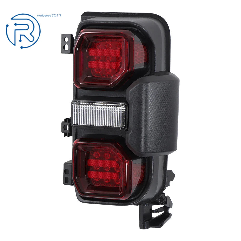 LED Tail Light Lamp for Ford Bronco Raptor (2021-2023)